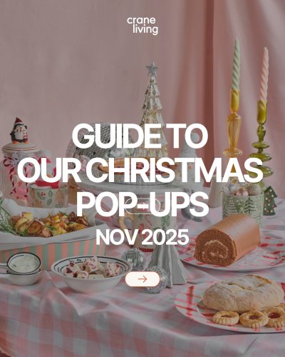 Carousel post from crane_living.