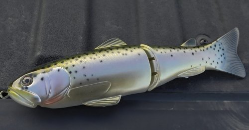 Photo post from garrettscustoms.