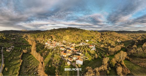 Photo post from visit.belmonte.