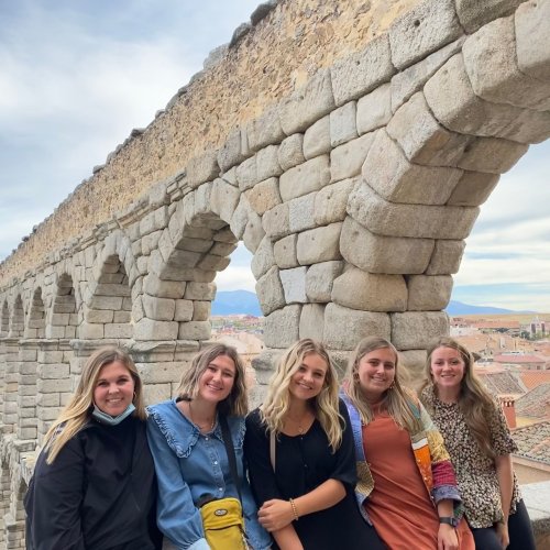 Carousel post from byuabroad.