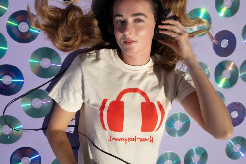 Carousel post from kingsroadmerch.