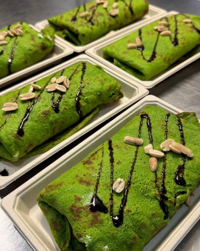 Carousel post from miditreizepontarlier.