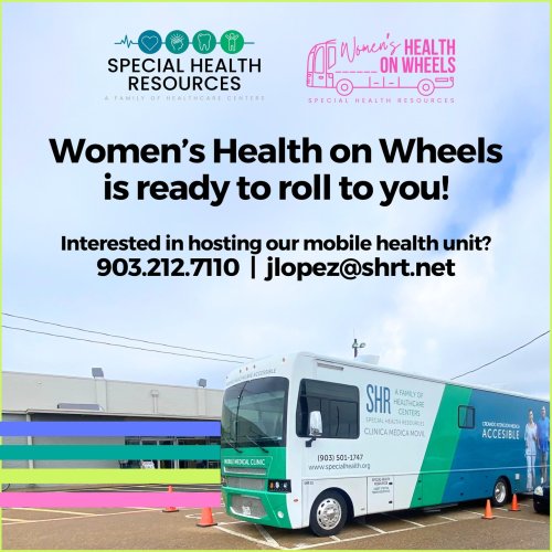 Photo post from specialhealthresources.