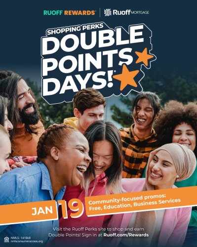 Photo post from ruoffmortgage.