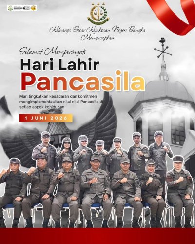 Photo post from kejaribangka.