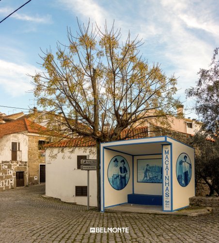 Photo post from visit.belmonte.