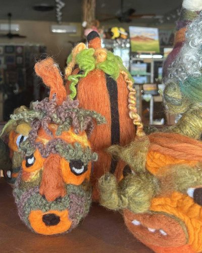 Carousel post from patagoniatradingpost.