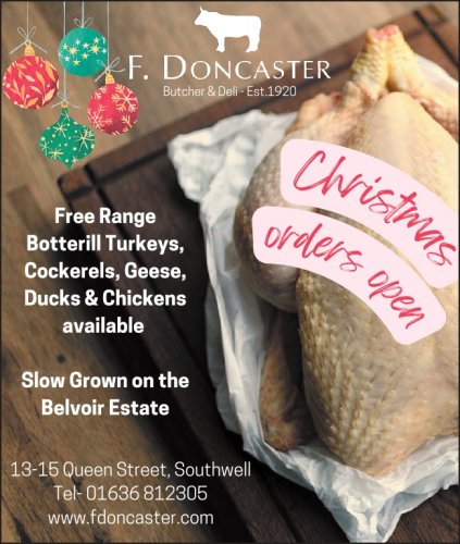 Photo post from bramleynewspaper.