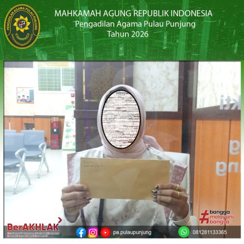 Photo post from pa.pulaupunjung.