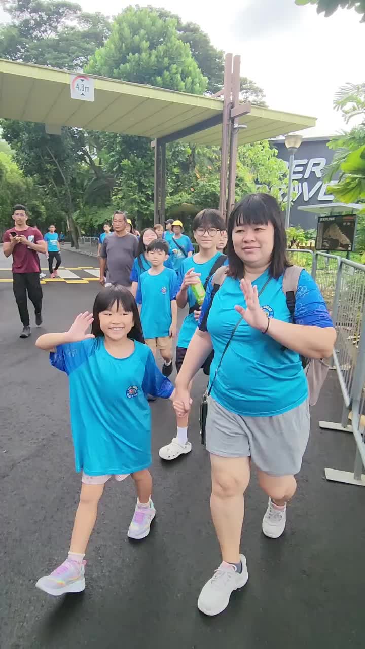 Video post from theperfectfather.