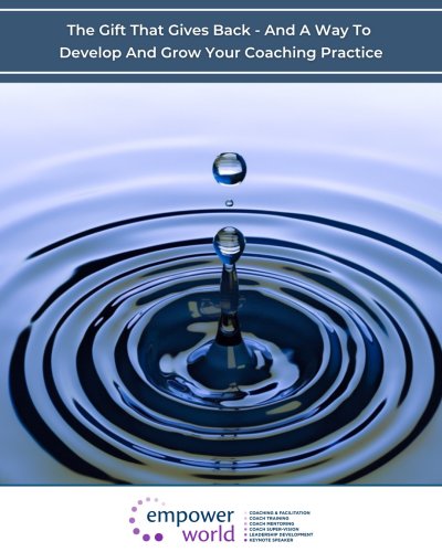 Photo post from empower_world.