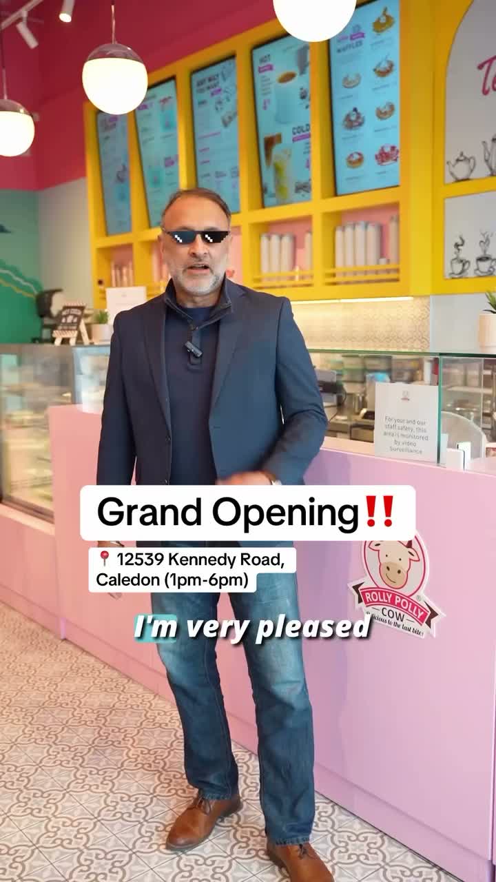 Video post from rollypollycow.