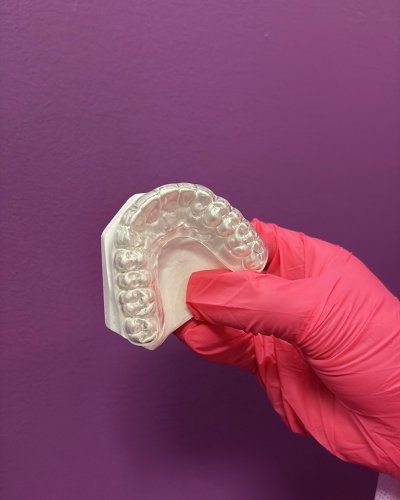 Photo post from trilliumdental.
