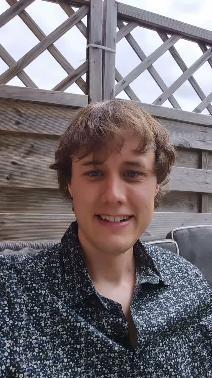 Video post from davidcarbe.