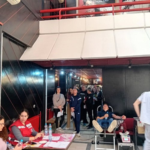 Carousel post from sremskatelevizija.