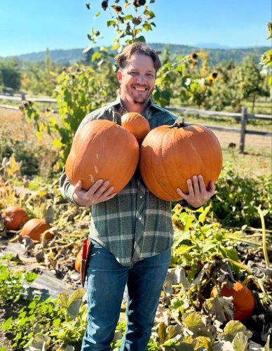 Carousel post from finnriver.