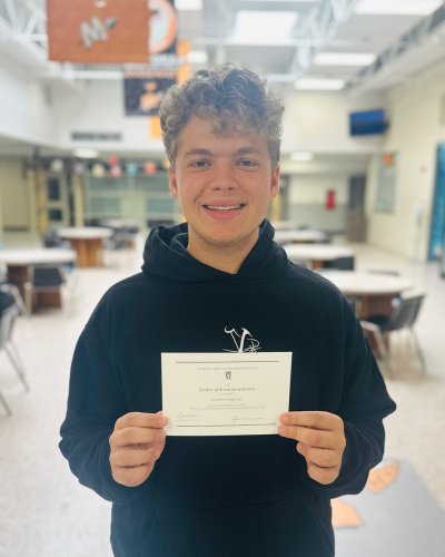 Photo post from mchsdistrict111.