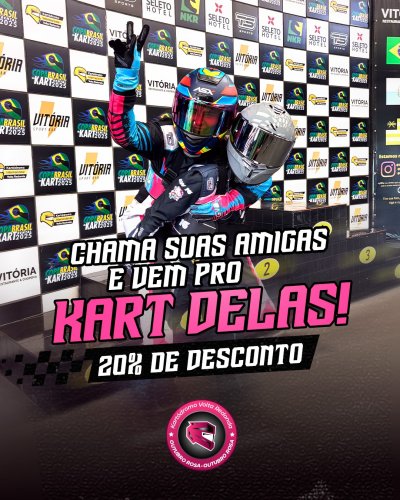 Photo post from kartvoltaredonda.