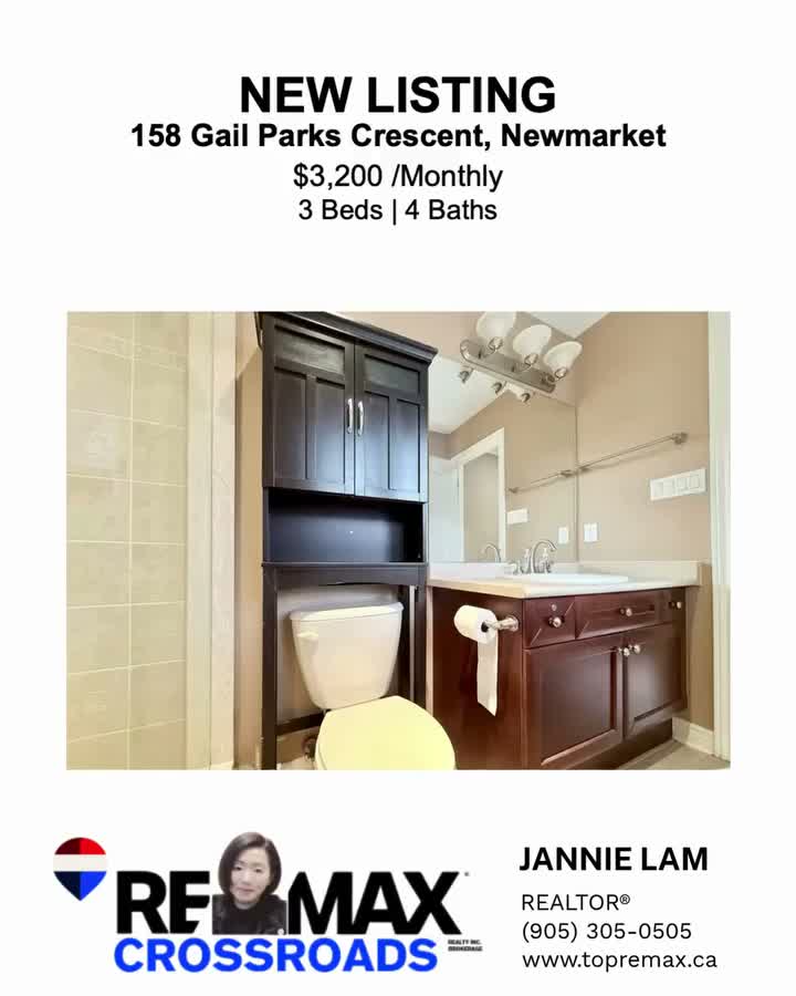 Video post from remaxcrossroadsrealtyinc.