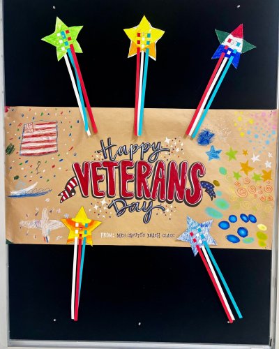 Photo post from mchsdistrict111.