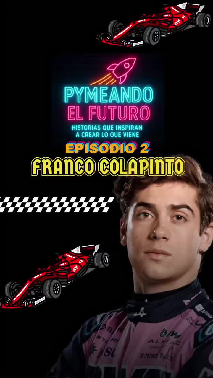 Video post from damiandipace.