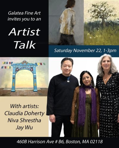 Photo post from artscopemagazine.