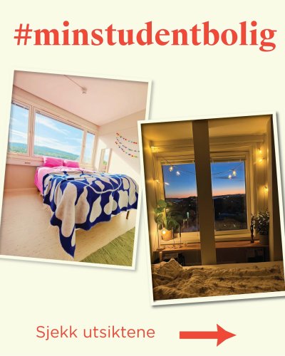 Carousel post from siostudentliv.