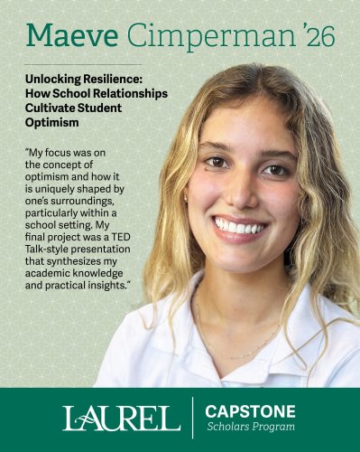 Photo post from laurelschool.