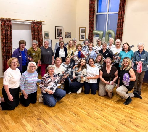 Photo post from bramleynewspaper.