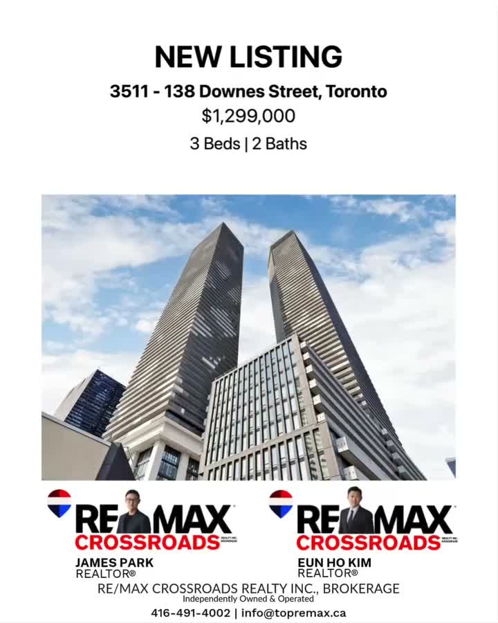 Video post from remaxcrossroadsrealtyinc.