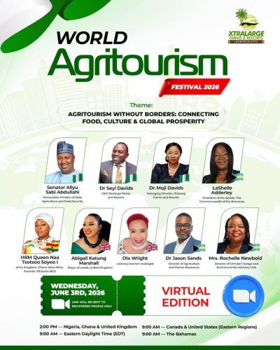 Photo post from wafricatourism.
