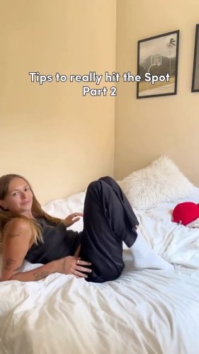 Video post from lovehoneyofficial.