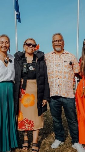 Video post from nzgreenparty.