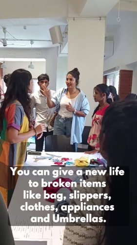 Video post from saahas_ngo.
