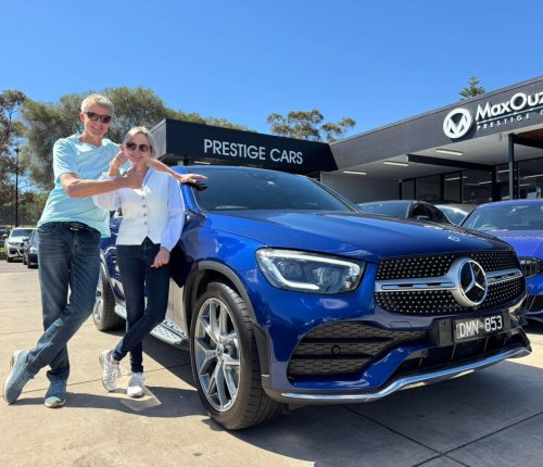 Photo post from maxouzasprestige.