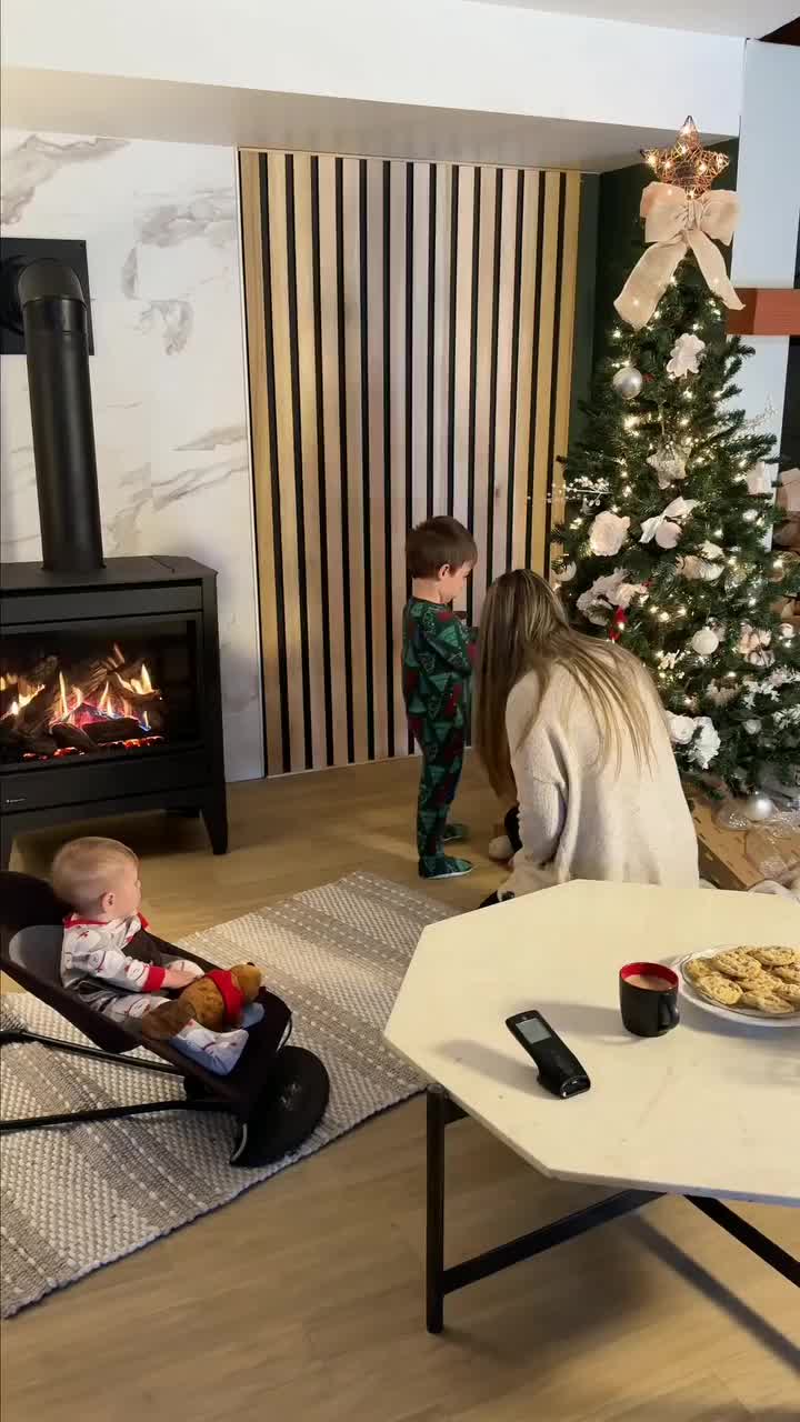 Video post from regencyfire.