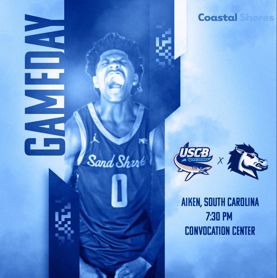 Photo post from uscbsandsharks.