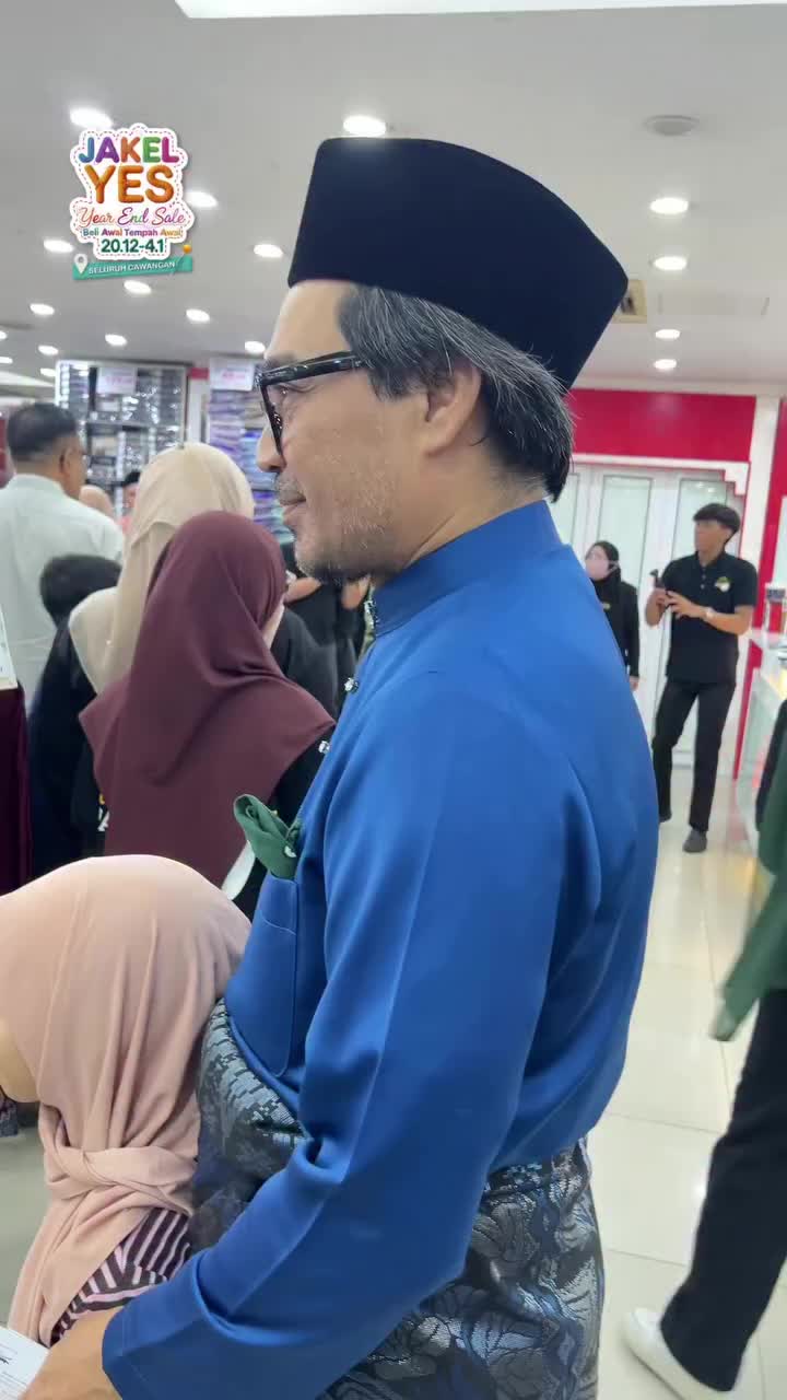 Video post from jakeltextile.