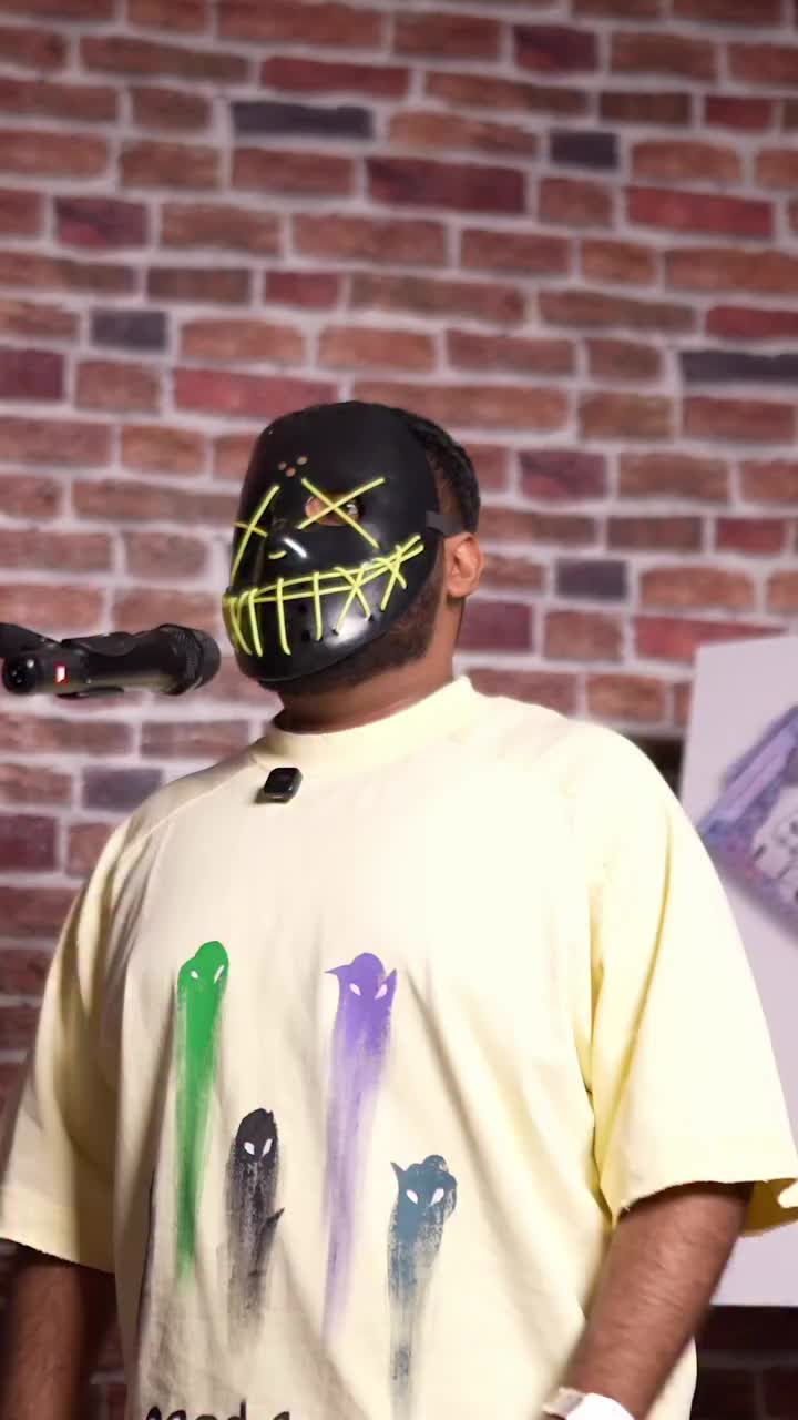 Video post from omar_abuz.