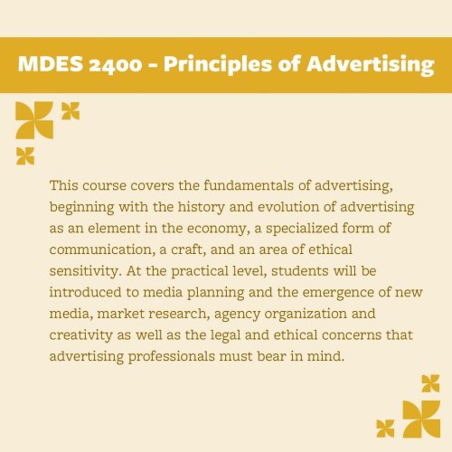 Photo post from tulane.sopa.media.and.design.