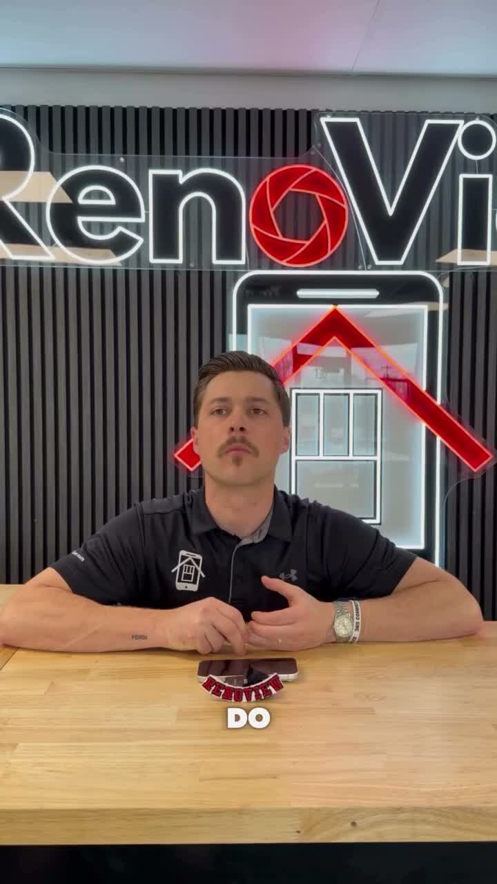 Video post from renoviewusa.