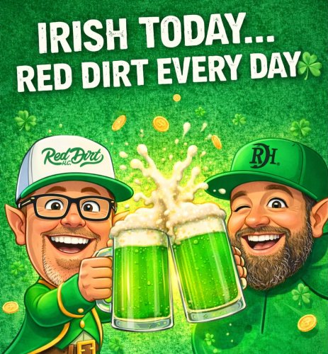 Photo post from reddirthatco.