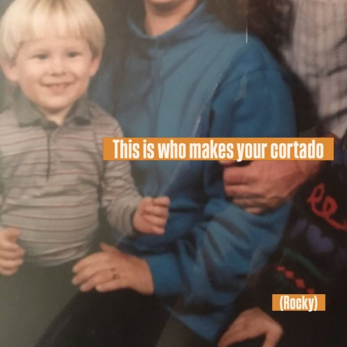 Carousel post from dearsandypdx.