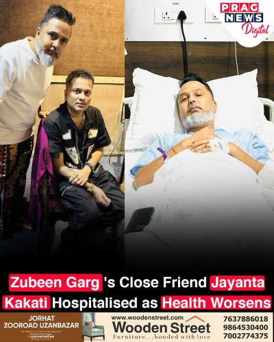 Photo post from pragnewsofficial.