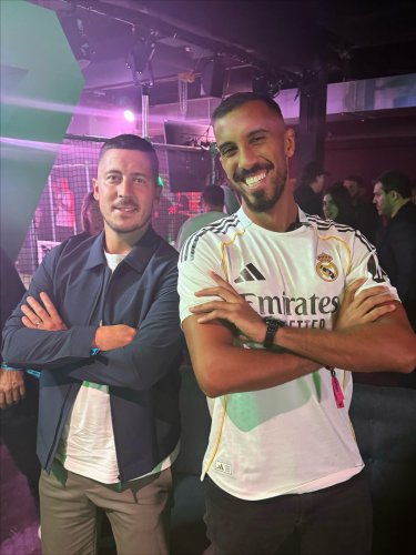 Carousel post from omar_abuz.