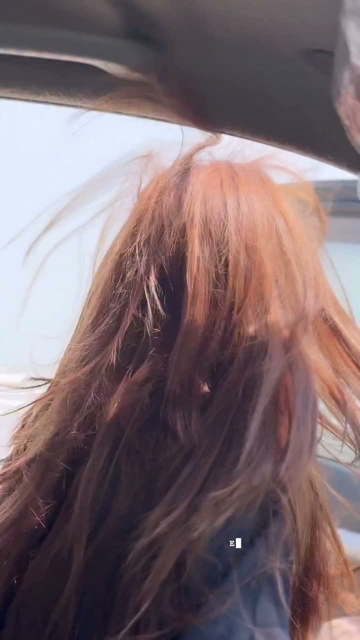 Video post from alizehshahofficial.