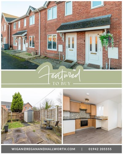 Carousel post from reganhallworth.