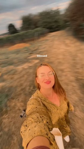 Video post from sarahvisuals.de.