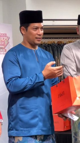 Video post from jakeltextile.