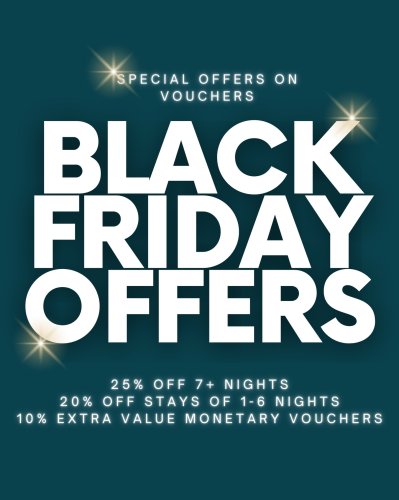 Carousel post from glasshouseretreat.